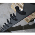 Commercial Training Gym Vertical Set Dumbbell Rack